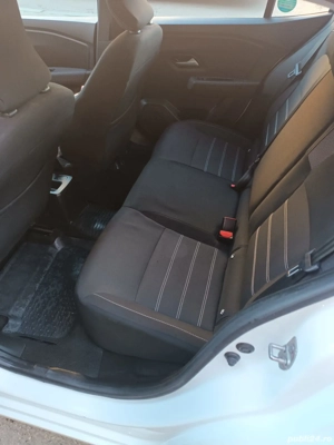 Dacia Logan  - imagine 5