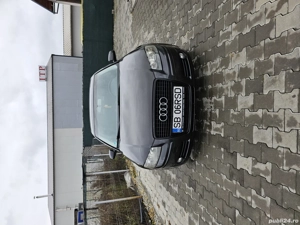 Audi a3 motor 1.9 105 cai - imagine 3