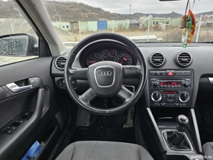 Audi a3 motor 1.9 105 cai - imagine 4
