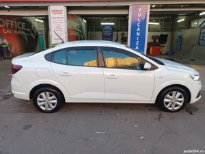 Dacia Logan  - imagine 3