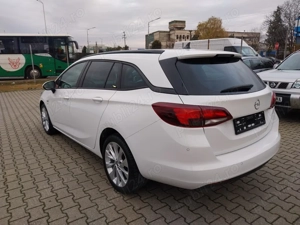 Opel Astra K Sports Tourer - imagine 4