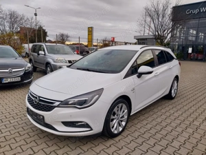 Opel Astra K Sports Tourer - imagine 2