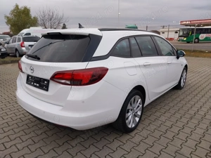Opel Astra K Sports Tourer - imagine 3