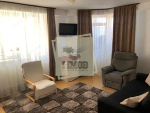Apartament etajul 1 cu 3 camere 2 bai pe Calea Turnisorului - imagine 2