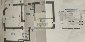 Apartament etajul 1 cu 3 camere 2 bai pe Calea Turnisorului - imagine 8