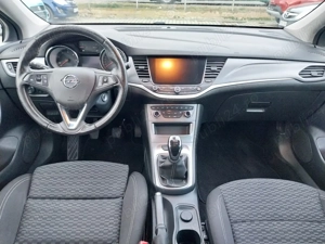 Opel Astra K Sports Tourer - imagine 8