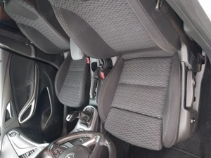 Opel Astra K Sports Tourer - imagine 9