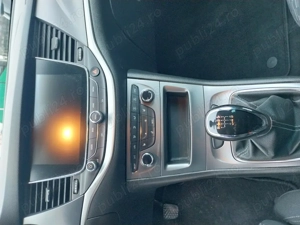 Opel Astra K Sports Tourer - imagine 11