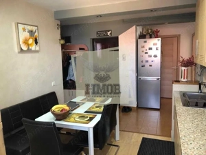 Apartament etajul 1 cu 3 camere 2 bai pe Calea Turnisorului - imagine 6