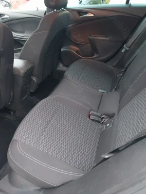 Opel Astra K Sports Tourer - imagine 12