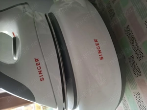 Stație de călcat SINGER