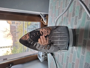 Stație de călcat SINGER - imagine 5