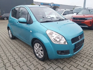 Suzuki Splash 5 usi Benzina 1.3i