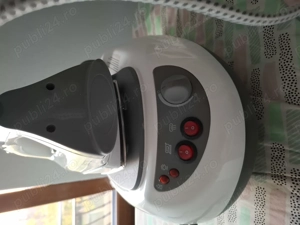 Stație de călcat SINGER - imagine 4