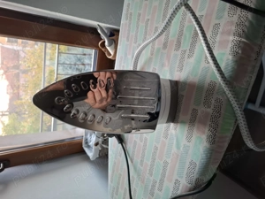 Stație de călcat SINGER - imagine 3