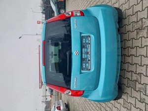 Suzuki Splash 5 usi Benzina 1.3i - imagine 6