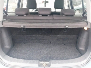 Suzuki Splash 5 usi Benzina 1.3i - imagine 11
