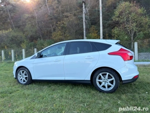Ford focus 3, Anul 2011, Euro 5 - imagine 3