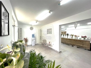 Spatiu comercial 2 camere si parcare pretabil afacere in Arhitectilor