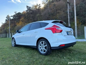 Ford focus 3, Anul 2011, Euro 5 - imagine 2