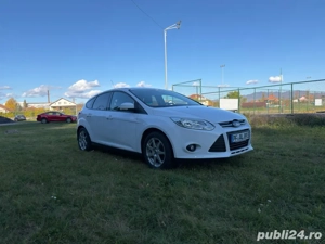 Ford focus 3, Anul 2011, Euro 5 - imagine 4