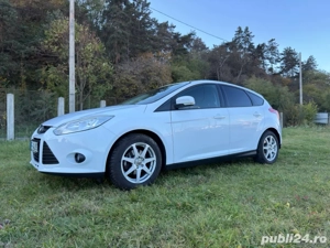 Ford focus 3, Anul 2011, Euro 5 - imagine 5