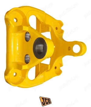 Kingpost pentru buldoexcavatoare JCB 3CX 4CX