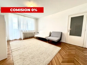COMISION 0% - Apartament 3 camere, spatios, bine compartimentat- Iulius Mall