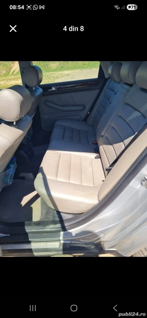 audi a6 allroad 2.5 - imagine 4