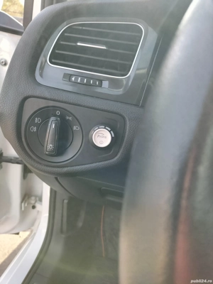 Vand Golf 7  - imagine 2