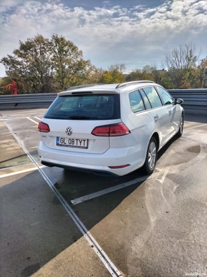 Vand Golf 7  - imagine 5