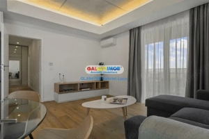 Apartament 3 camere 70 mp I  2 bai I NOU  I Piata Sudului