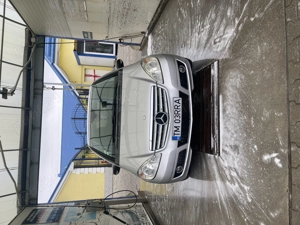 Vând Mercedes A-class180