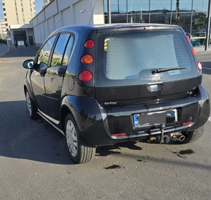 Smart Forfour 1.3 benzina - imagine 3