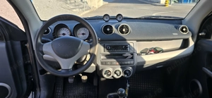 Smart Forfour 1.3 benzina - imagine 5
