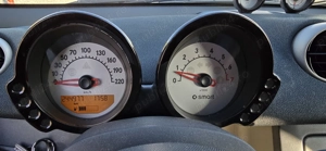 Smart Forfour 1.3 benzina - imagine 6