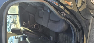 Smart Forfour 1.3 benzina - imagine 7