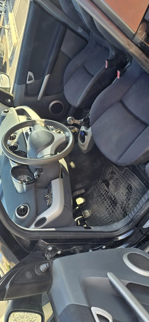 Smart Forfour 1.3 benzina - imagine 8