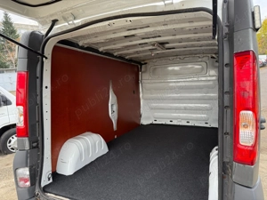 Opel  Vivato an 2014 euro 5 clima extra lung impecabil ! - imagine 5