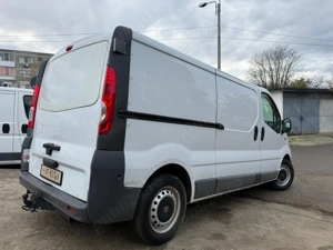 Opel  Vivato an 2014 euro 5 clima extra lung impecabil ! - imagine 2