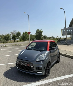 Ligier JS 50 L Sport - 16 ani