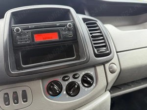 Opel  Vivato an 2014 euro 5 clima extra lung impecabil ! - imagine 10