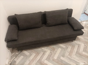 v nd Ap 2 camere în complex studentesc  - imagine 4