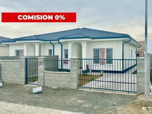 Direct Proprietar - Duplex Mosnita cu toate utilitatile + Asfalt-75,5 mp 