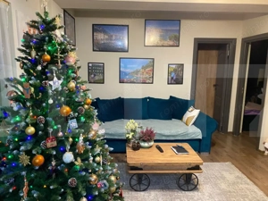 Apartament Premium, 3 camere Giroc, Complet Mobilat și Utilat, cu Parcare 