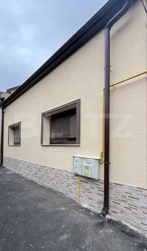 Casă spațioasă de 360 mp - Zona Closca