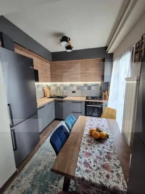 Apartament Premium, 3 camere Giroc, Complet Mobilat și Utilat, cu Parcare 