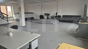 Apartament cu 4 camere de inchiriat, 230 mp, zona Careiului