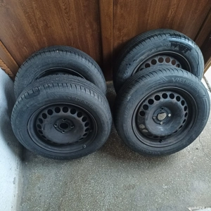 Vanzare jante echipate corsa d
