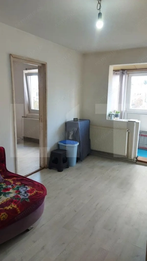 Apartament cu 2 camere Priveliște Panoramică Aleea Crinului